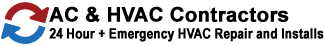 Big Lake HVAC Services